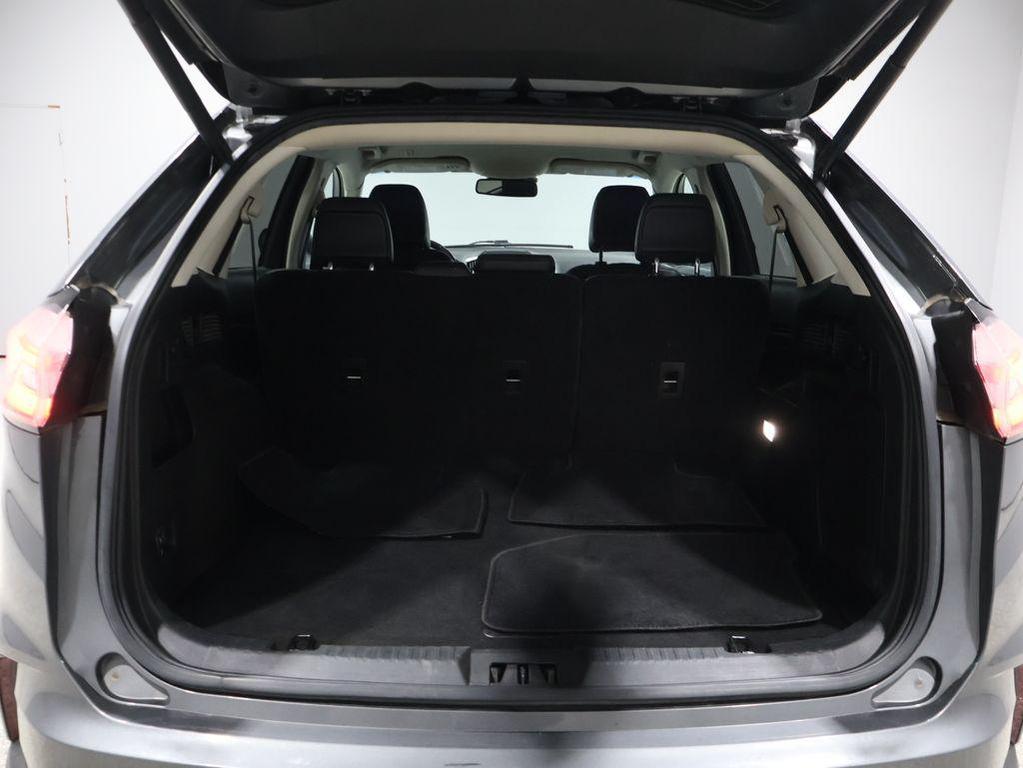 used 2023 Ford Edge car, priced at $21,384