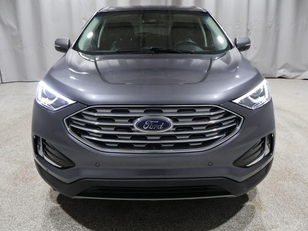 used 2023 Ford Edge car, priced at $21,384
