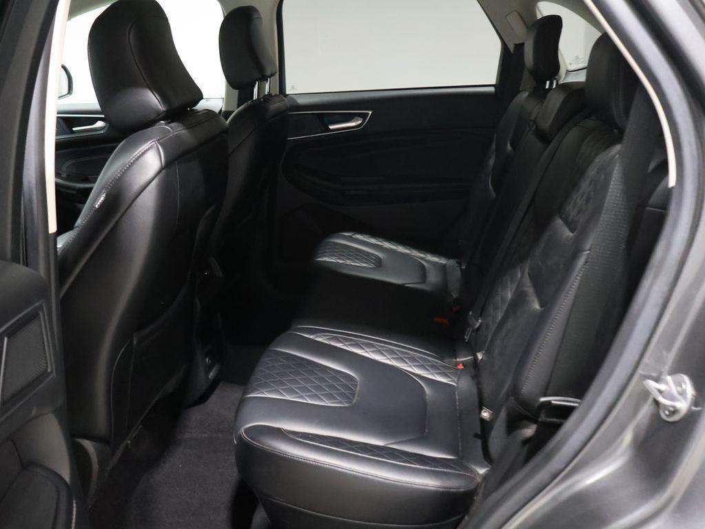 used 2023 Ford Edge car, priced at $21,384