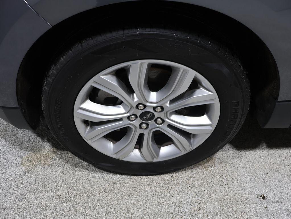 used 2023 Ford Edge car, priced at $21,384