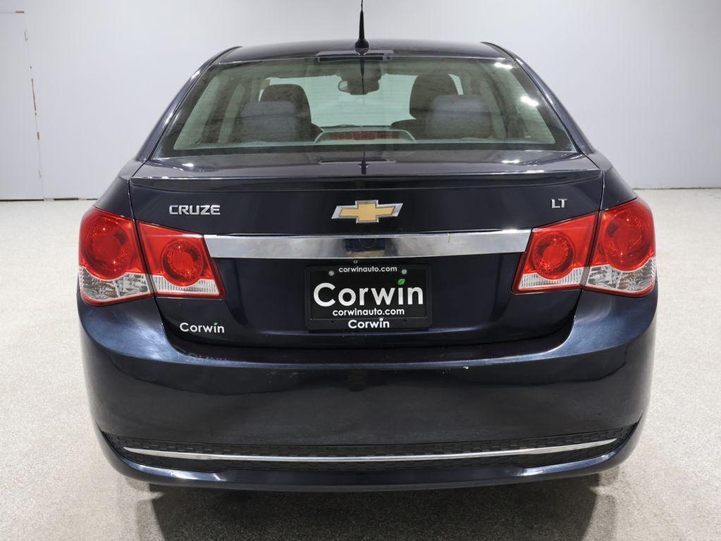 used 2014 Chevrolet Cruze car, priced at $5,150