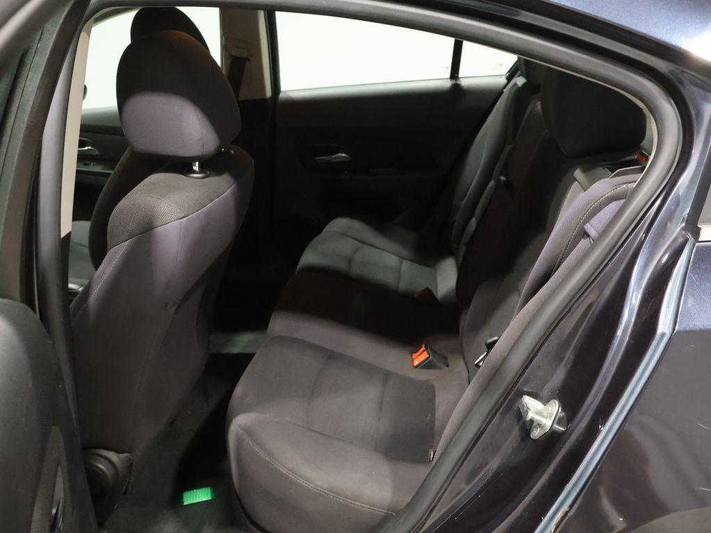 used 2014 Chevrolet Cruze car, priced at $5,150