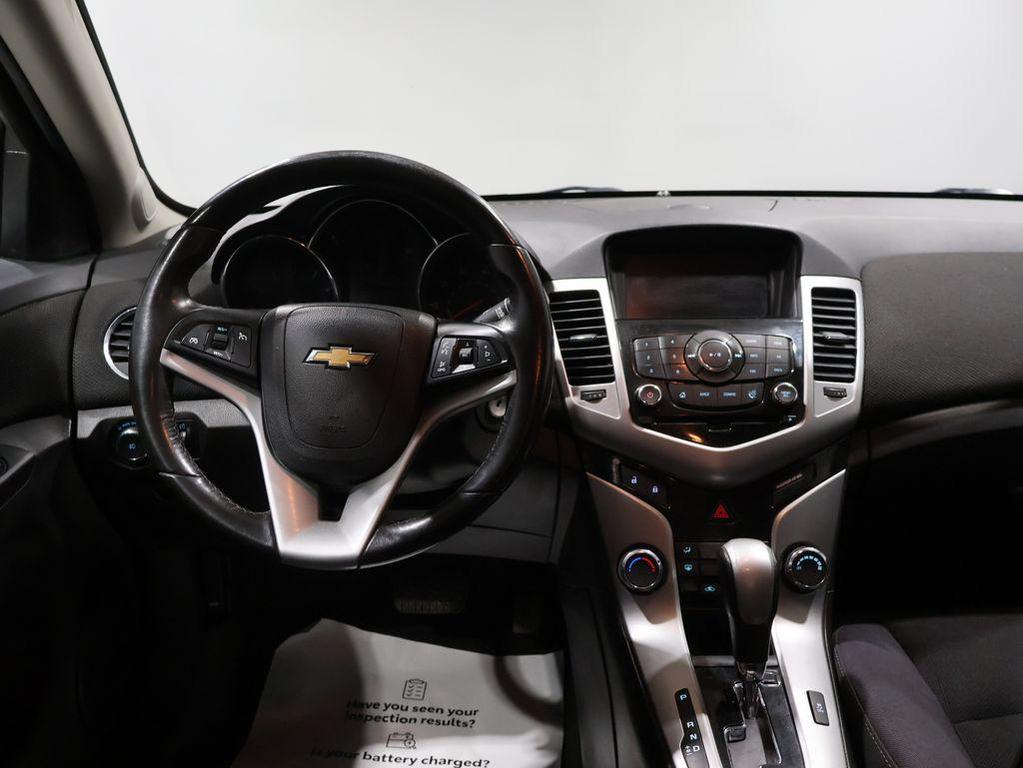used 2014 Chevrolet Cruze car, priced at $5,150