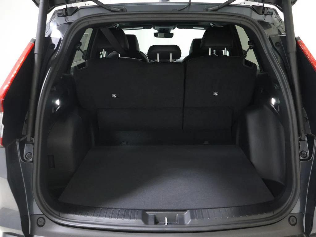 new 2026 Honda CR-V Hybrid car, priced at $40,675