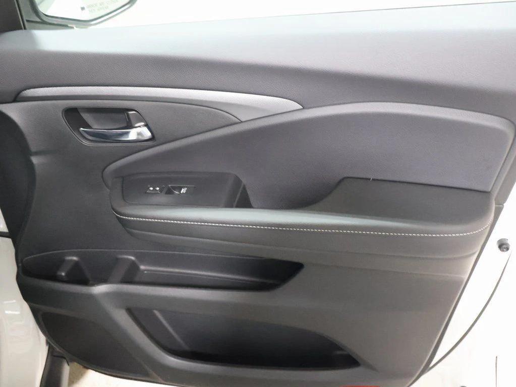 new 2026 Honda Ridgeline car, priced at $44,345