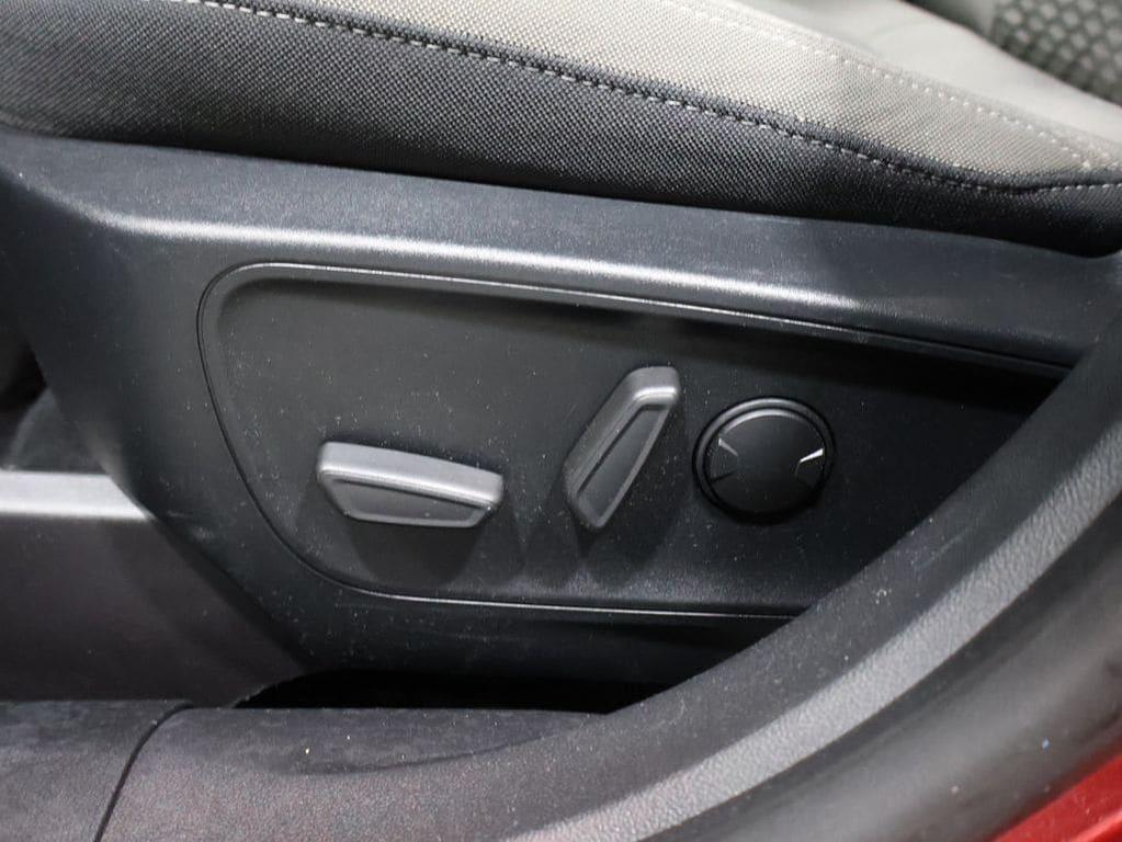 used 2021 Ford Escape car, priced at $18,500