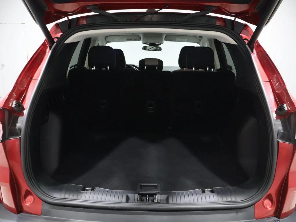 used 2021 Ford Escape car, priced at $18,500