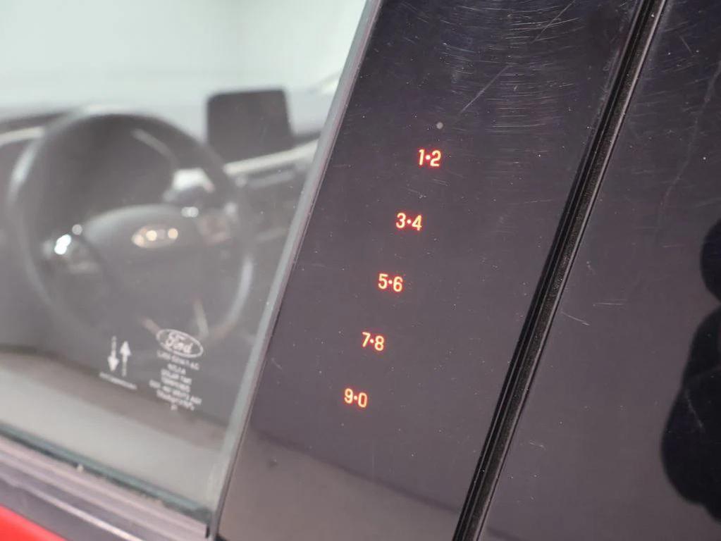 used 2021 Ford Escape car, priced at $18,500