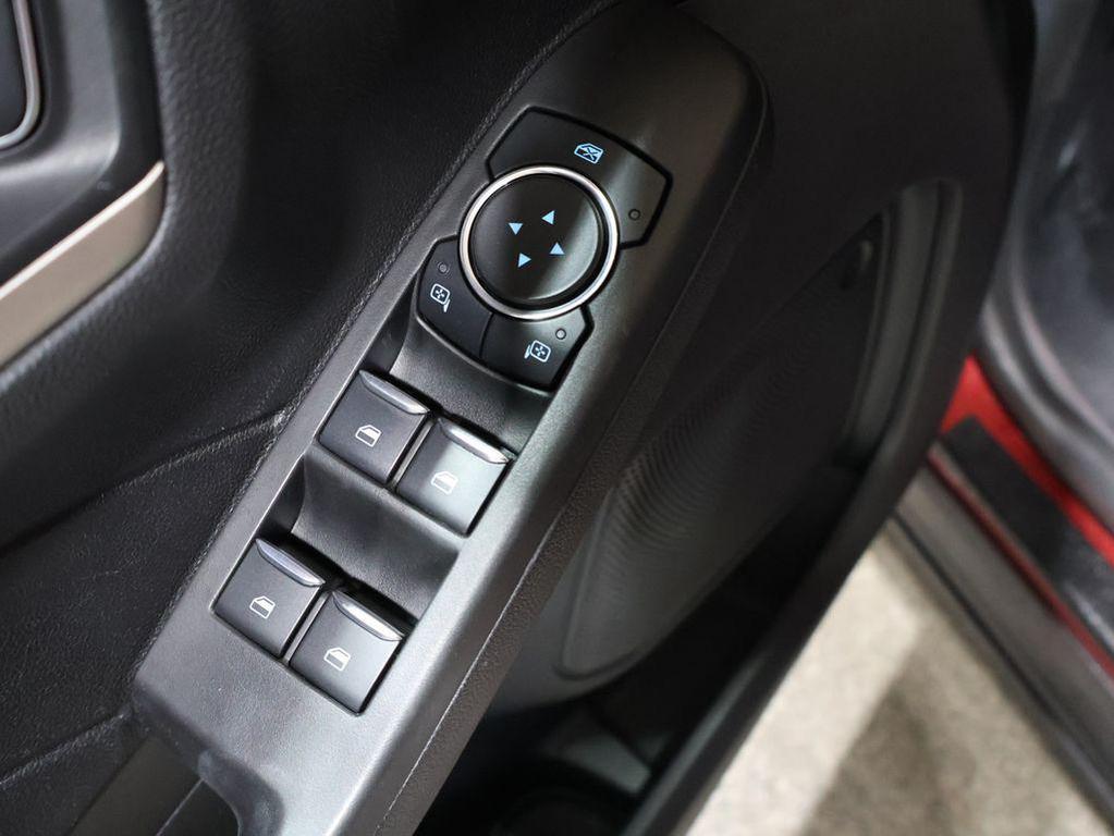 used 2021 Ford Escape car, priced at $18,500