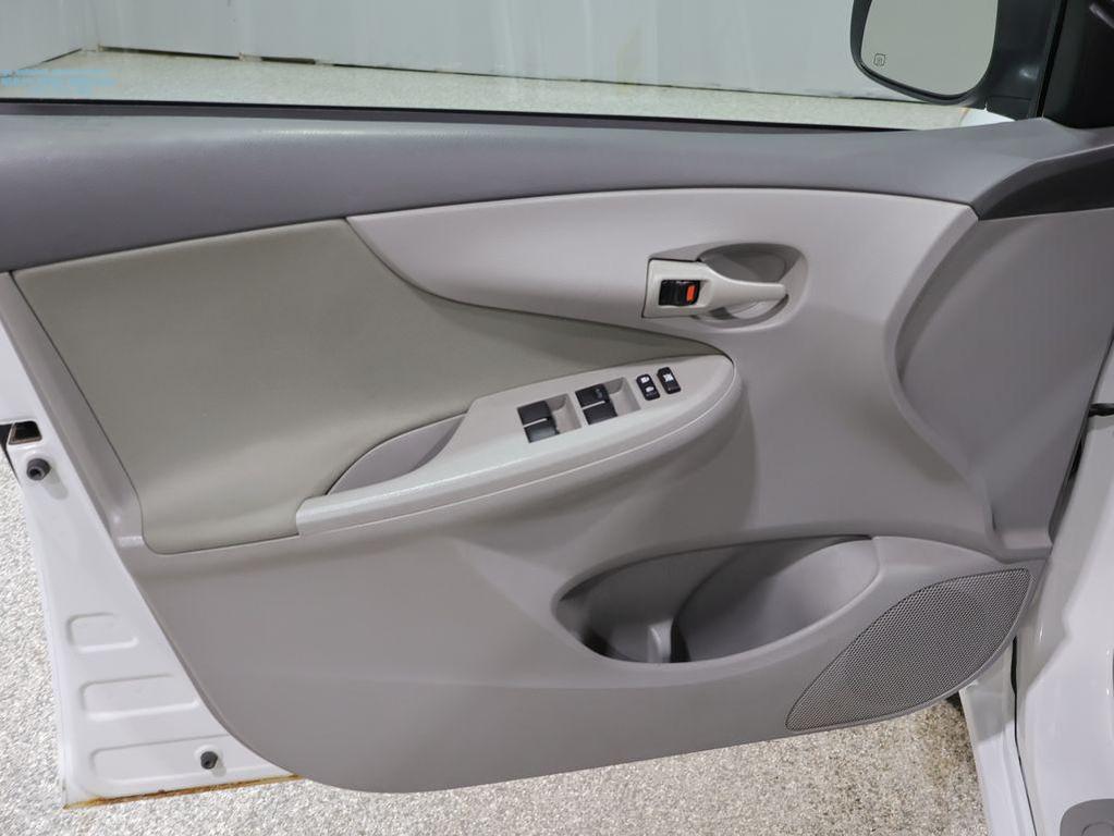 used 2009 Toyota Corolla car, priced at $6,500