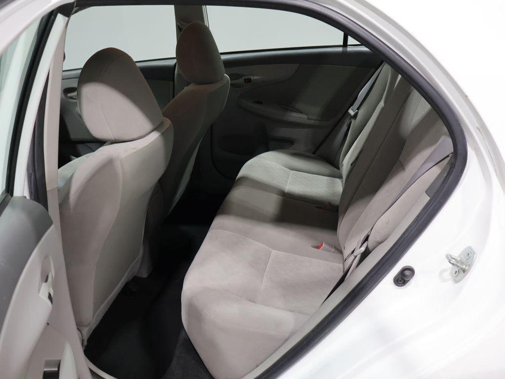 used 2009 Toyota Corolla car, priced at $6,500