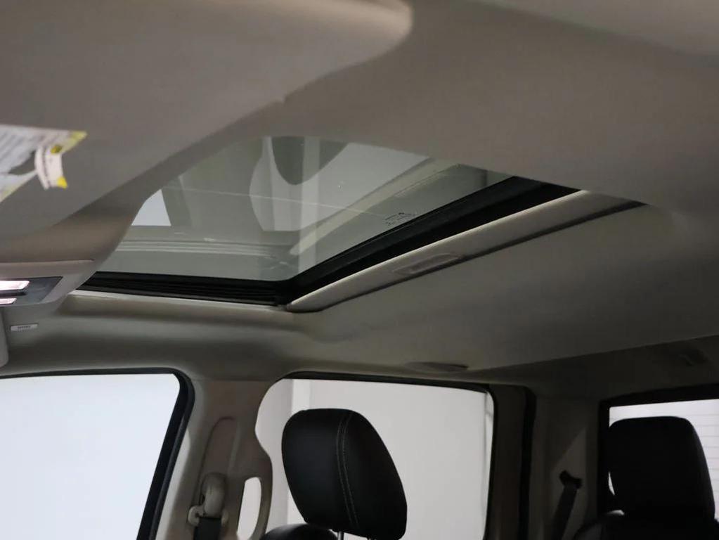 used 2017 Ram 1500 car, priced at $29,244