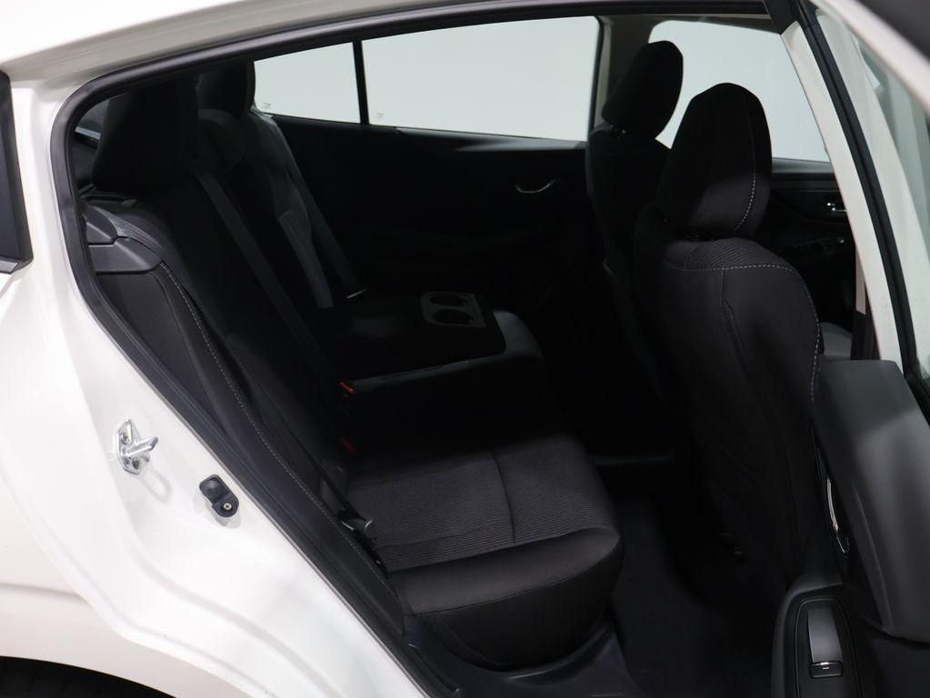 used 2025 Subaru Legacy car, priced at $23,500