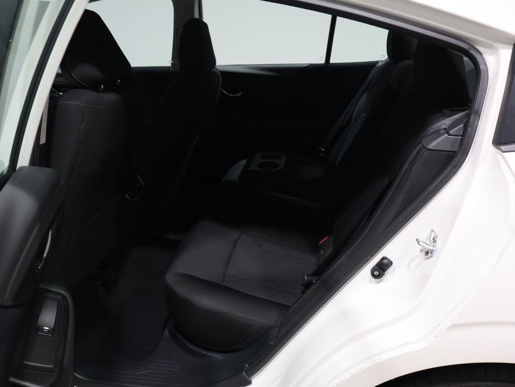 used 2025 Subaru Legacy car, priced at $23,500