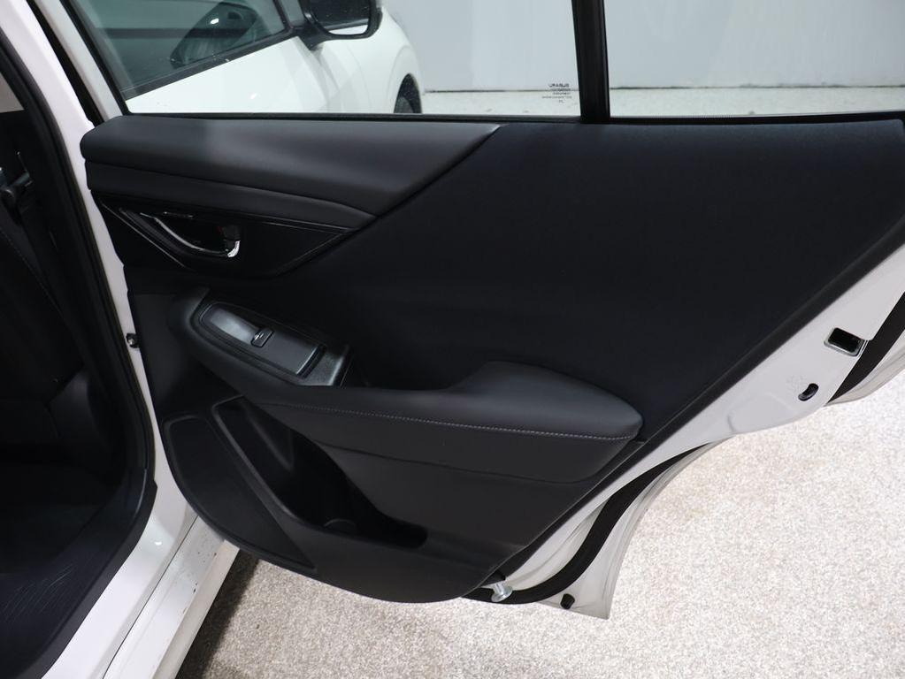 used 2025 Subaru Legacy car, priced at $23,500