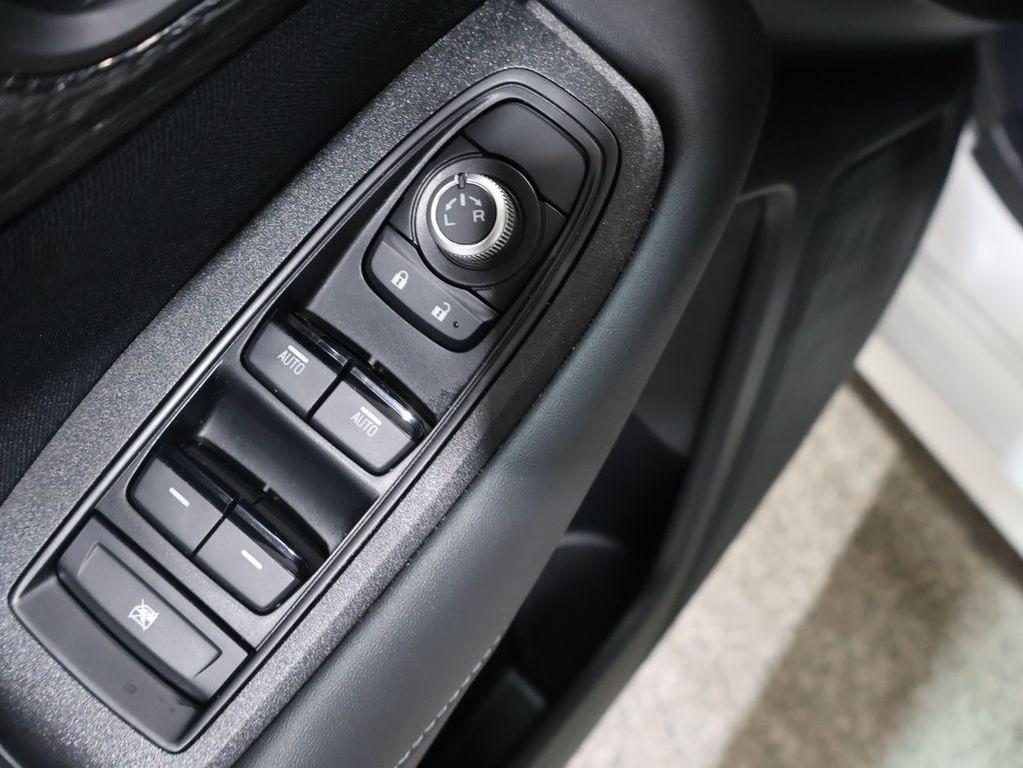 used 2025 Subaru Legacy car, priced at $23,500