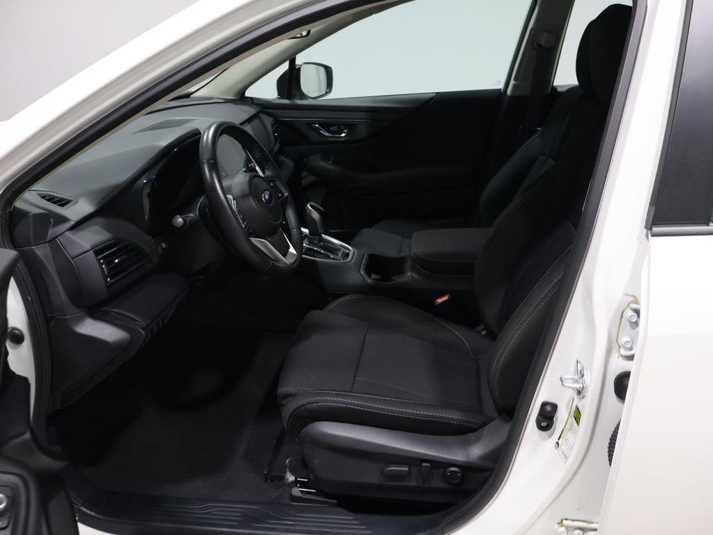 used 2025 Subaru Legacy car, priced at $23,500