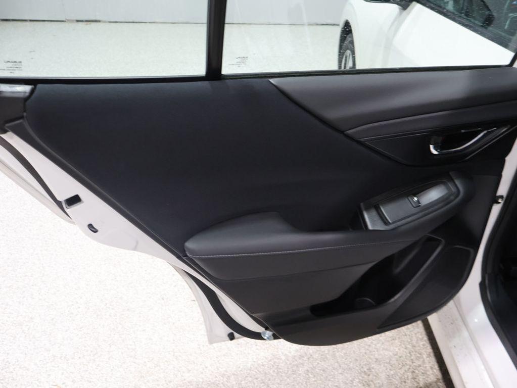 used 2025 Subaru Legacy car, priced at $23,500