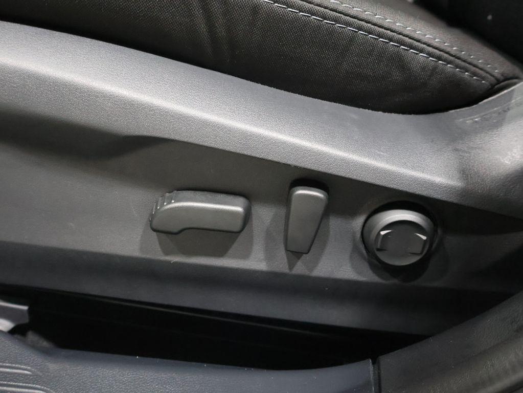 used 2025 Subaru Legacy car, priced at $23,500