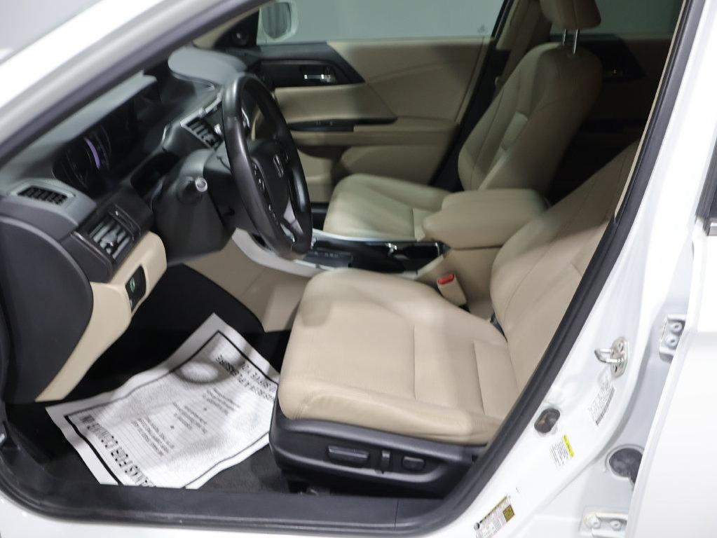used 2014 Honda Accord car, priced at $15,720