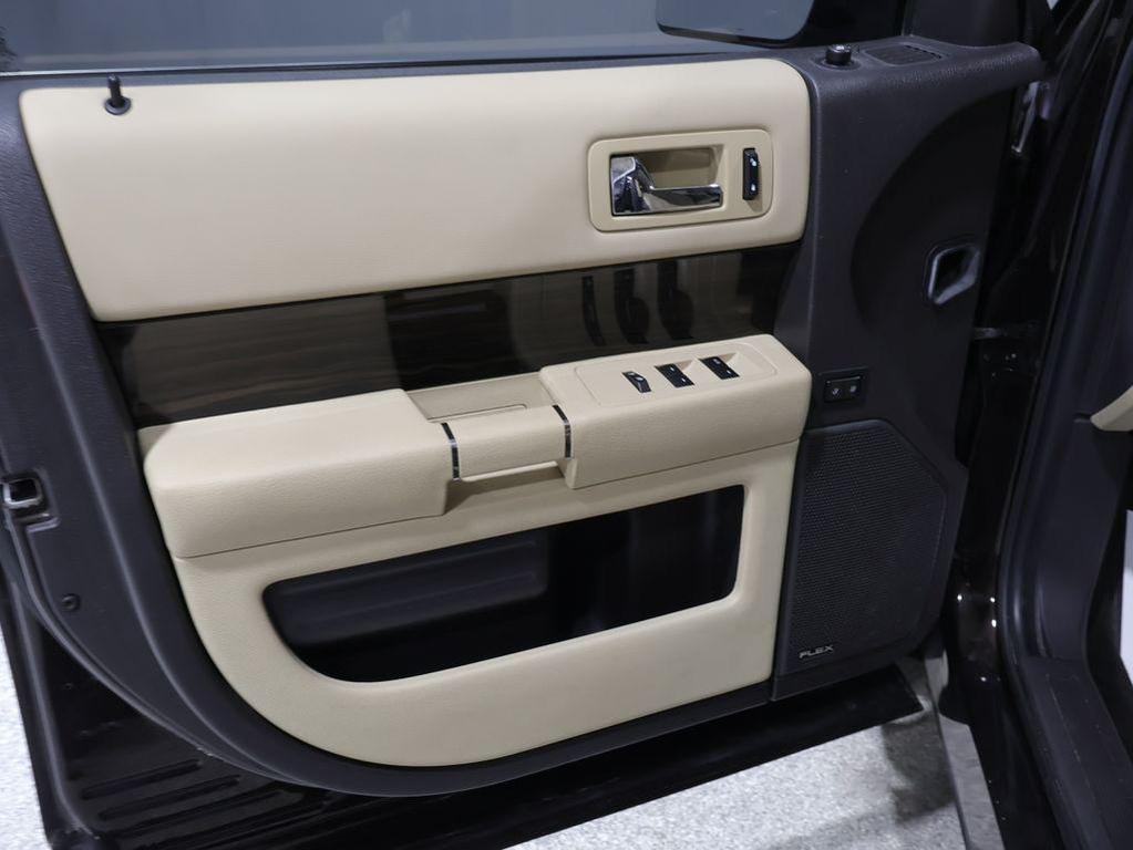 used 2014 Ford Flex car, priced at $7,650