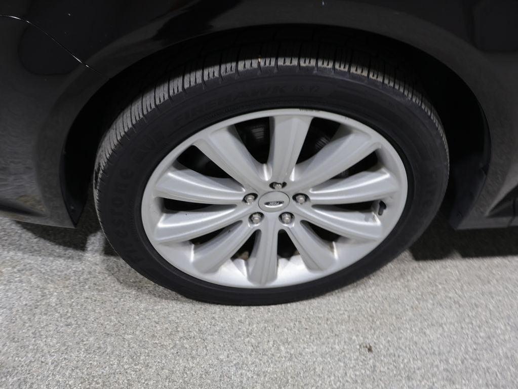 used 2014 Ford Flex car, priced at $7,650
