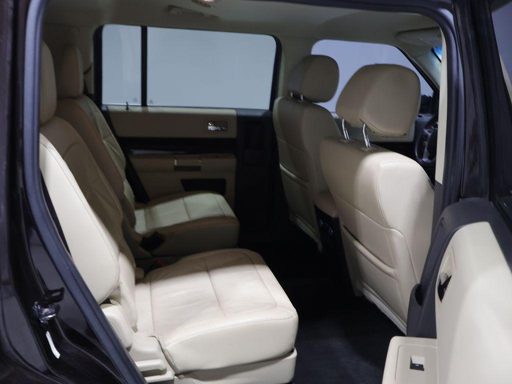 used 2014 Ford Flex car, priced at $7,899