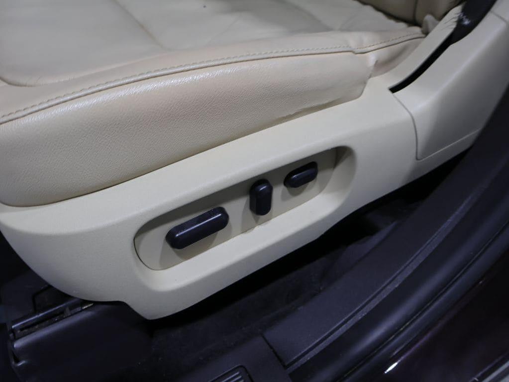 used 2014 Ford Flex car, priced at $7,650