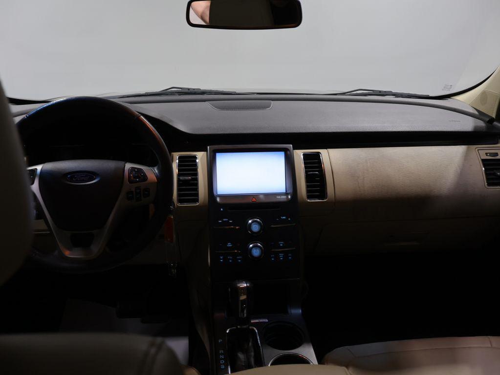 used 2014 Ford Flex car, priced at $7,650