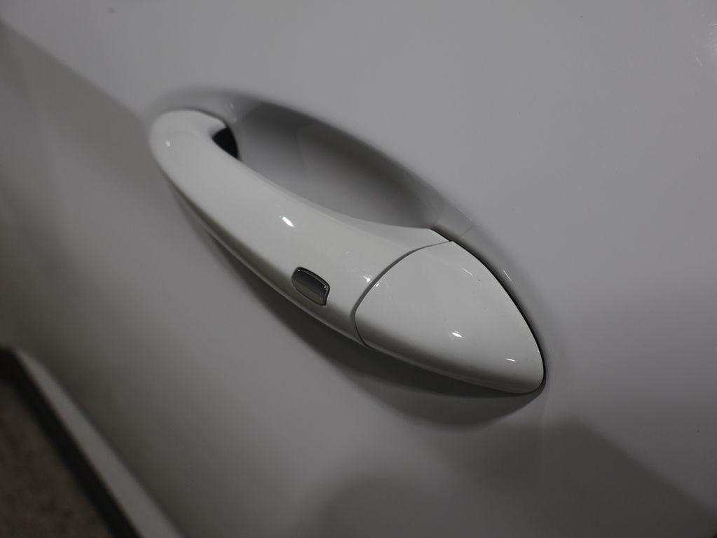 used 2025 Chevrolet TrailBlazer car, priced at $22,260