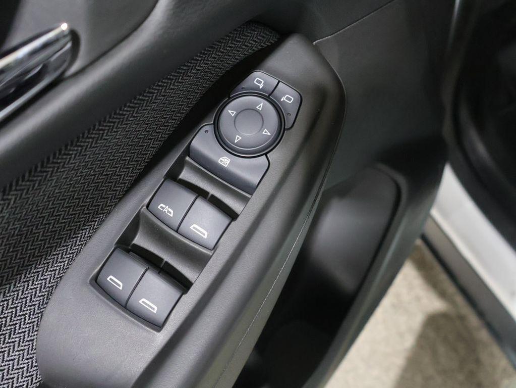 used 2025 Chevrolet TrailBlazer car, priced at $22,260