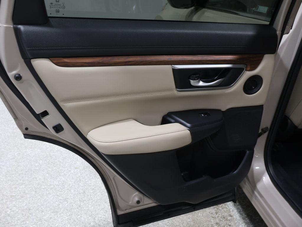 used 2019 Honda CR-V car, priced at $22,200