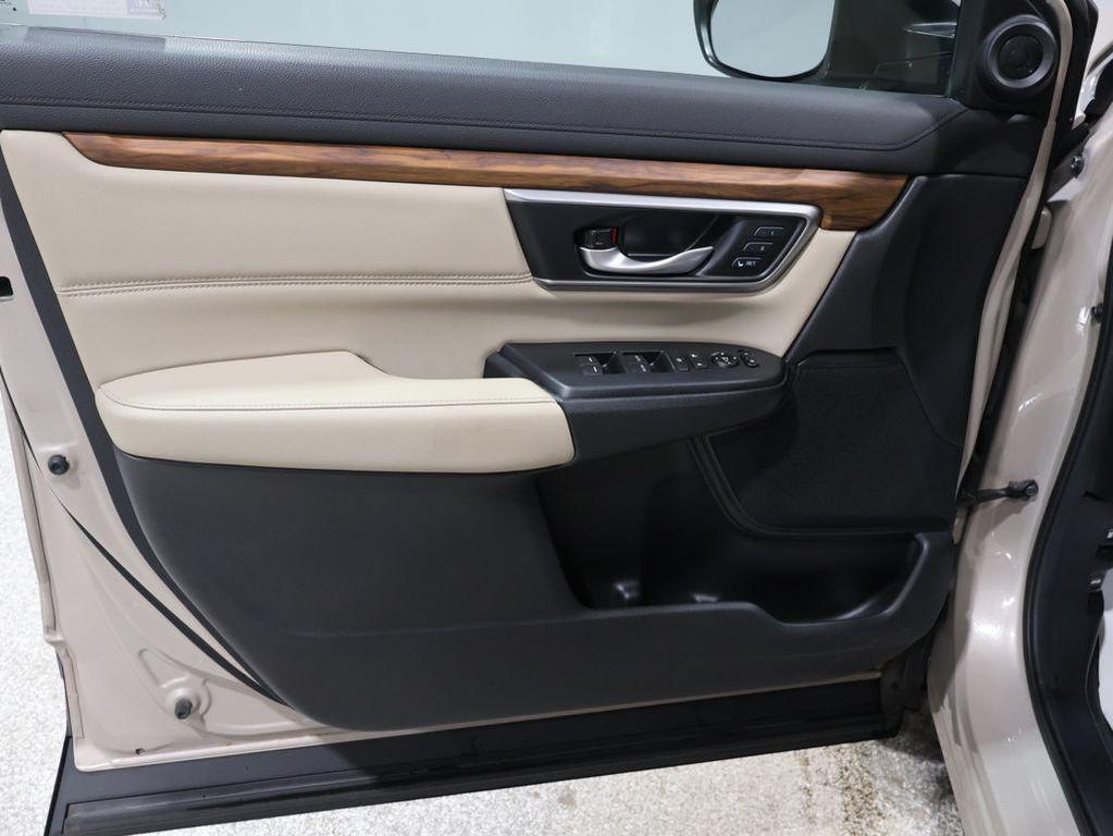 used 2019 Honda CR-V car, priced at $22,200