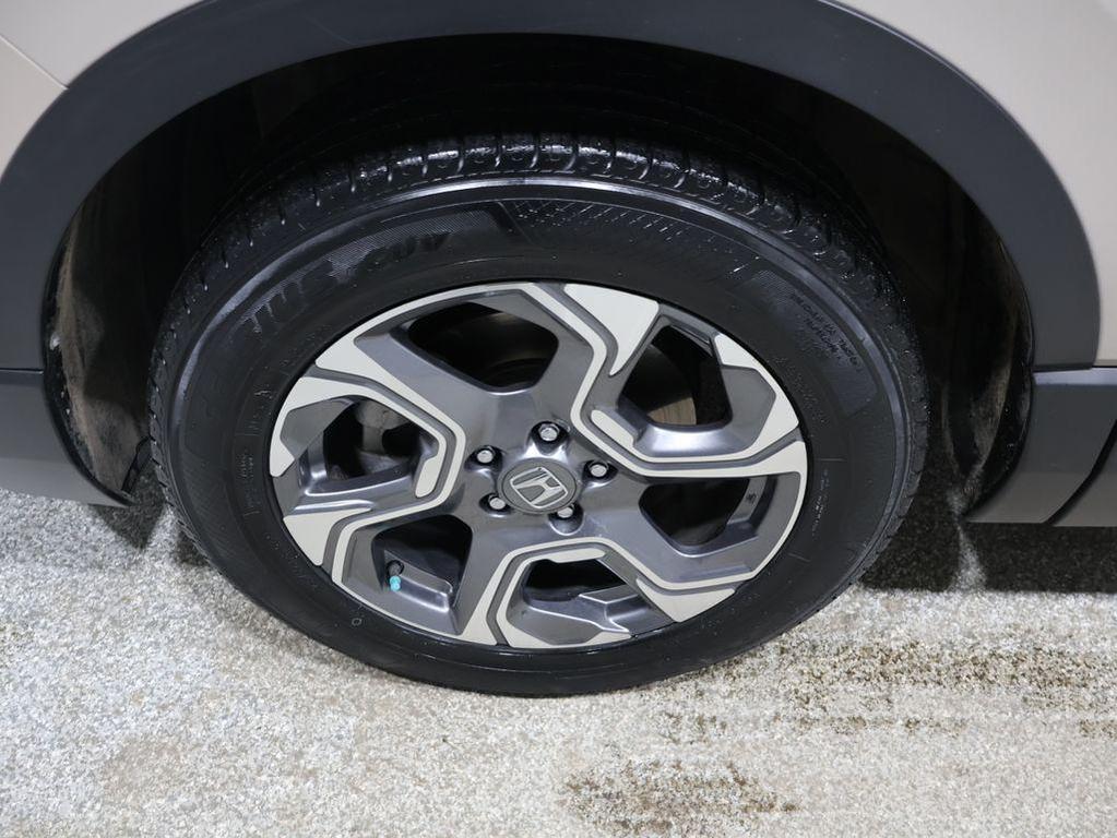 used 2019 Honda CR-V car, priced at $22,200