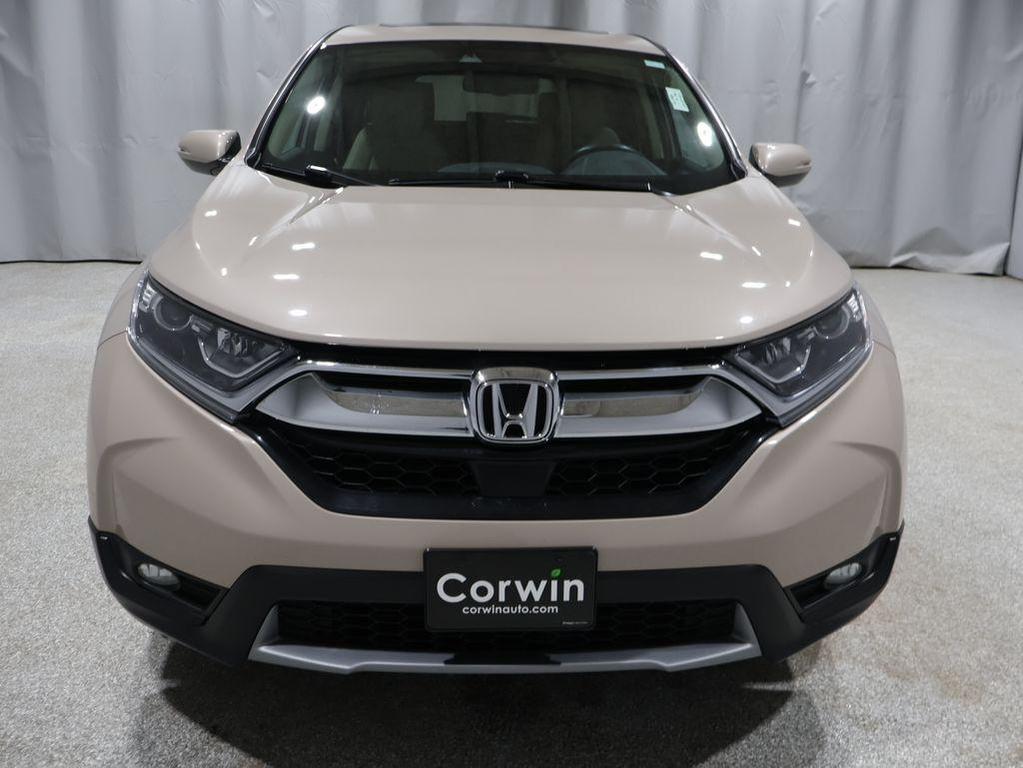 used 2019 Honda CR-V car, priced at $22,200