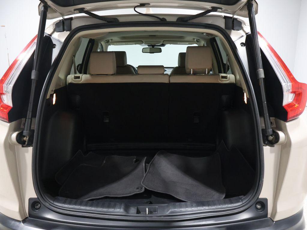 used 2019 Honda CR-V car, priced at $22,200