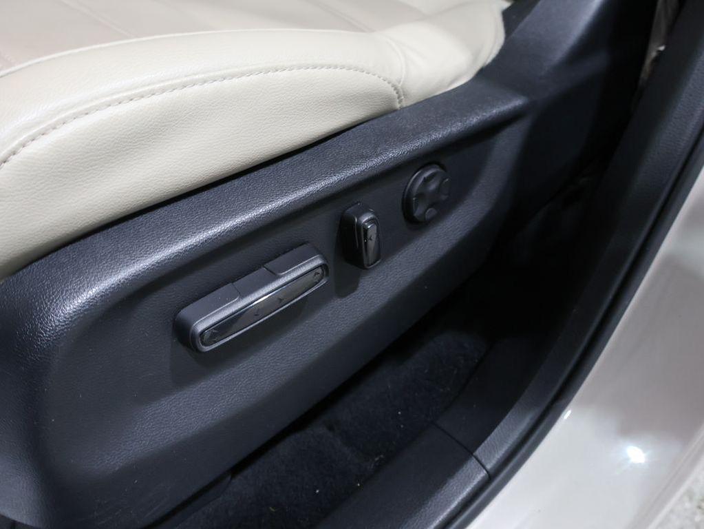 used 2019 Honda CR-V car, priced at $22,200