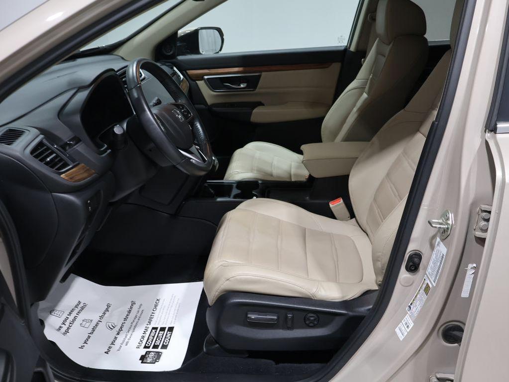 used 2019 Honda CR-V car, priced at $22,200
