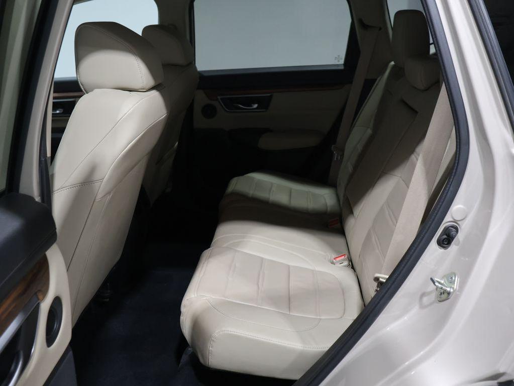 used 2019 Honda CR-V car, priced at $22,200