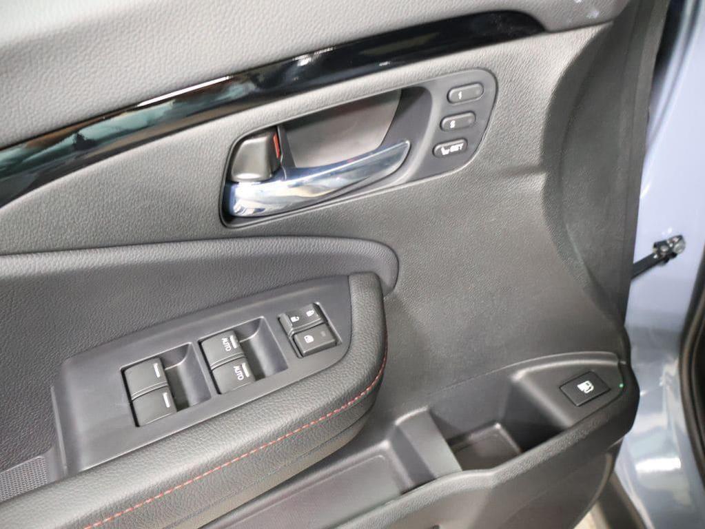 new 2026 Honda Ridgeline car, priced at $46,645