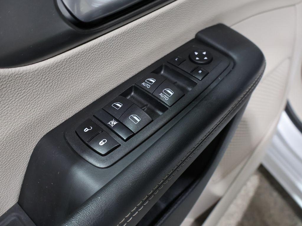 used 2024 Chrysler Pacifica car, priced at $25,340