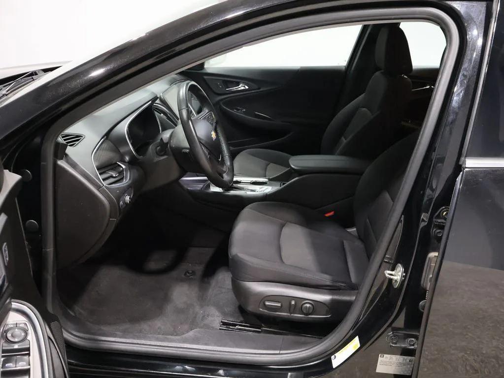 used 2016 Chevrolet Malibu car, priced at $9,000