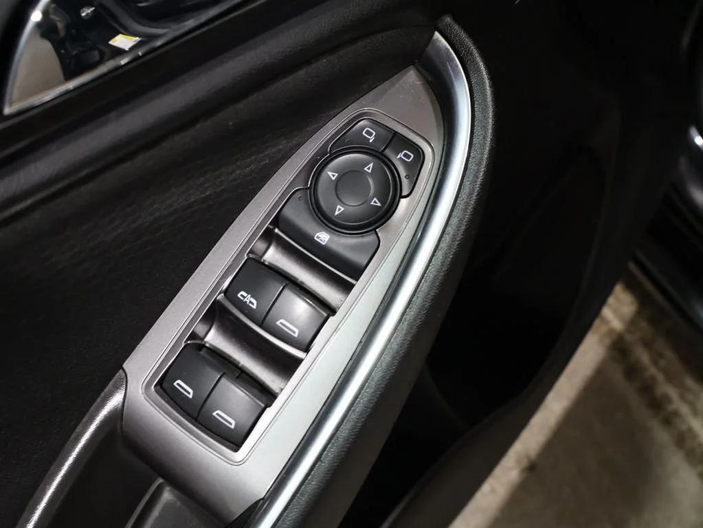 used 2016 Chevrolet Malibu car, priced at $9,000