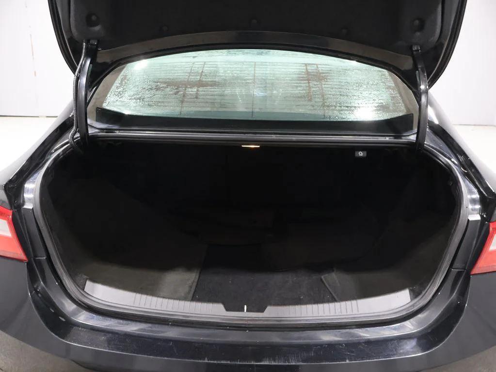 used 2016 Chevrolet Malibu car, priced at $9,000