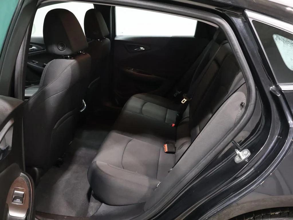 used 2016 Chevrolet Malibu car, priced at $9,000