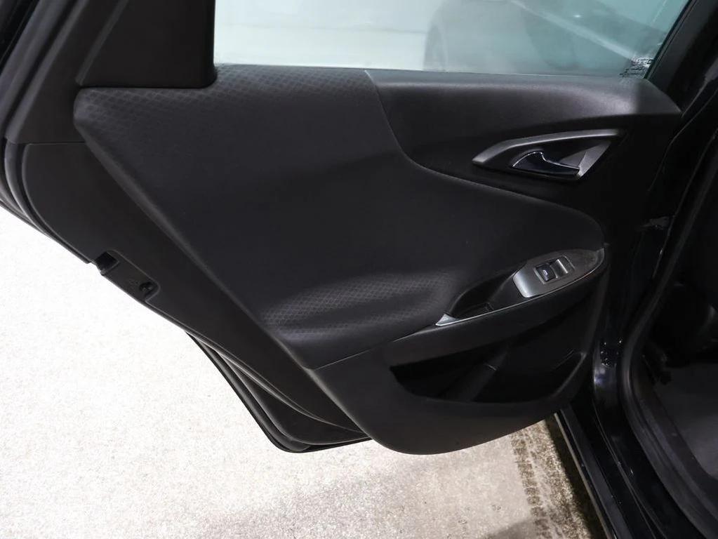 used 2016 Chevrolet Malibu car, priced at $9,000