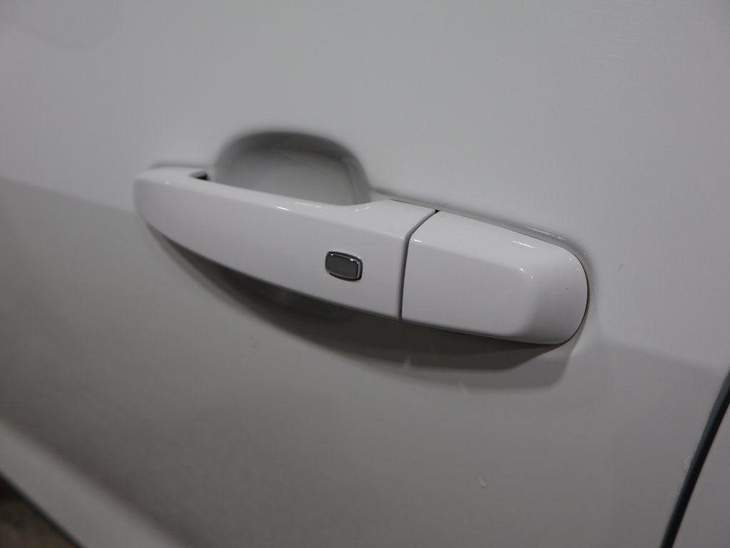 used 2025 Chevrolet Blazer car, priced at $24,900