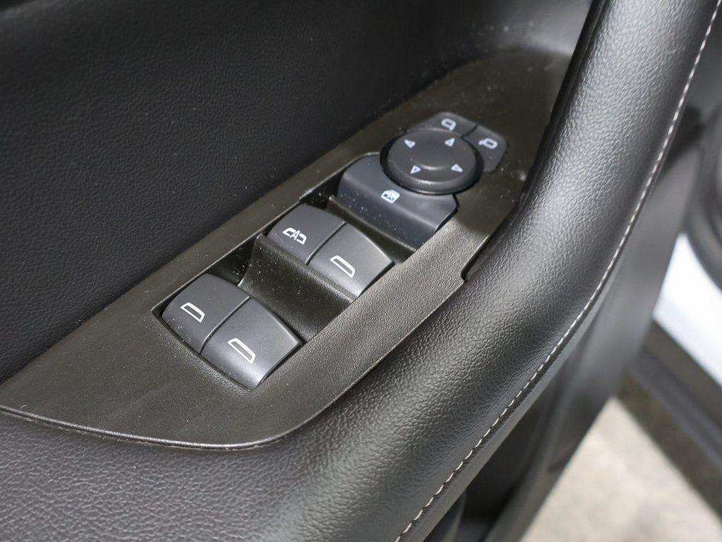 used 2025 Chevrolet Blazer car, priced at $24,900