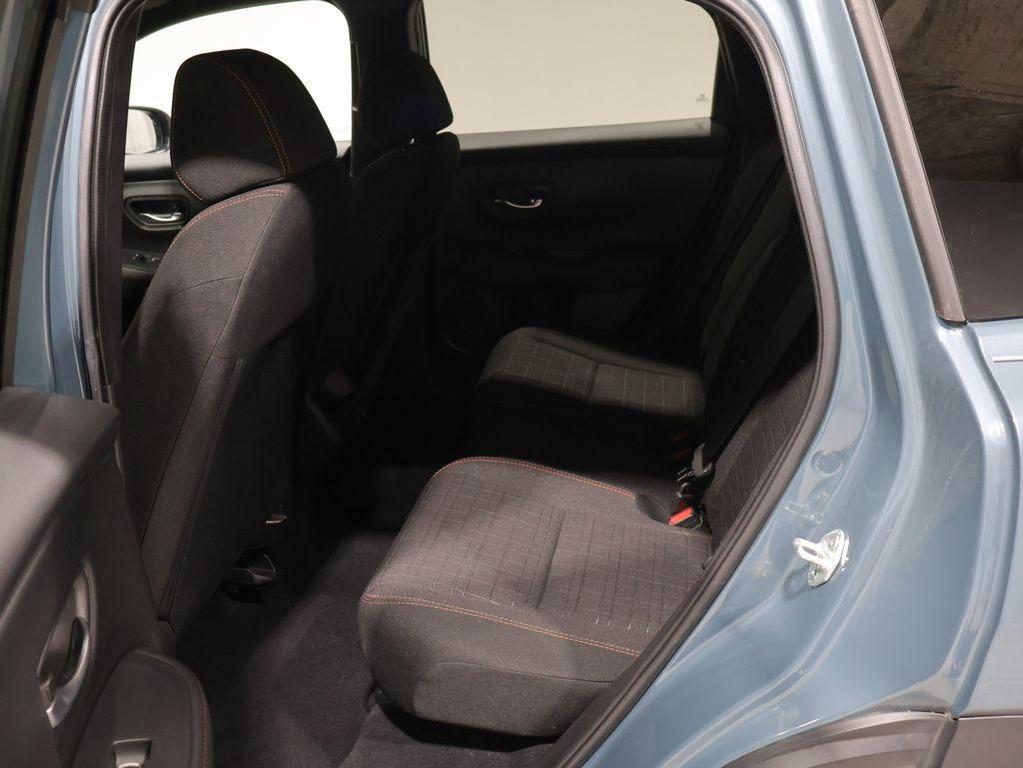 used 2025 Honda HR-V car, priced at $25,400