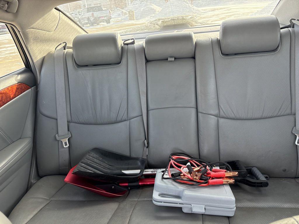 used 2006 Toyota Avalon car